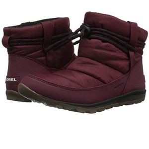 Sorel Snow Boots